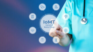 IoMTについて（IoTと医療）