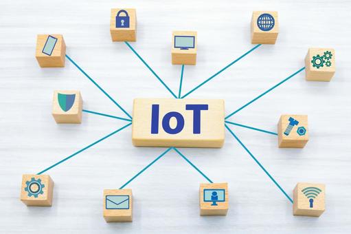 日本のIoTが遅れていると思っている方に