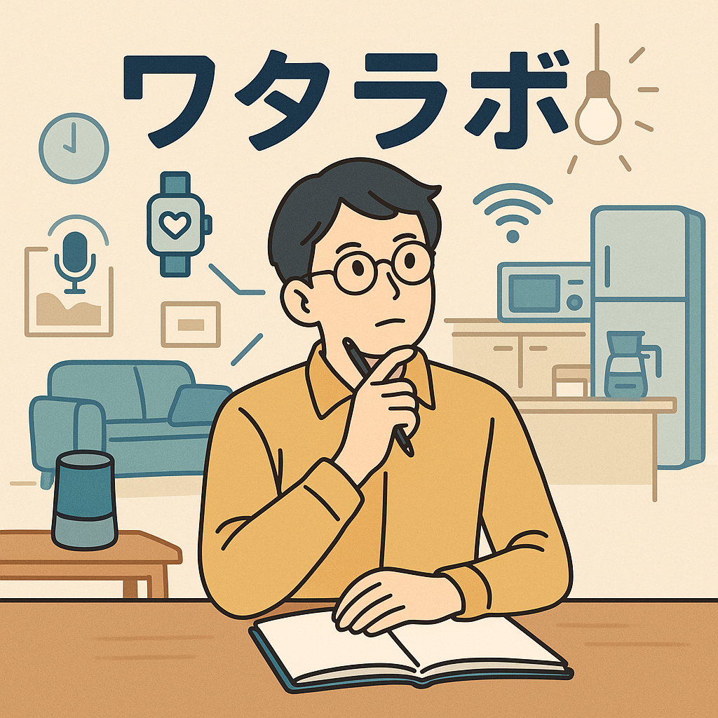 神奈川工科大学 渡部研究室「ワタラボ」へようこそ