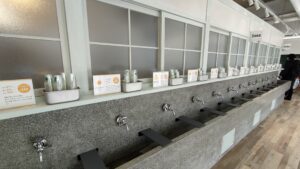 愛媛の学校 1970