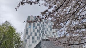 神奈川工科大学 2026年度入学式